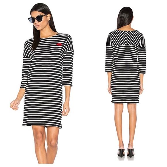 Scotch & Soda Dresses & Skirts - Scotch & Soda Beach Bandits Dress